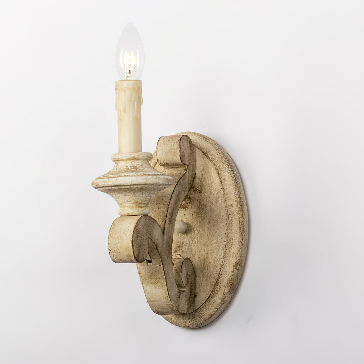 Calivette wandlamp
