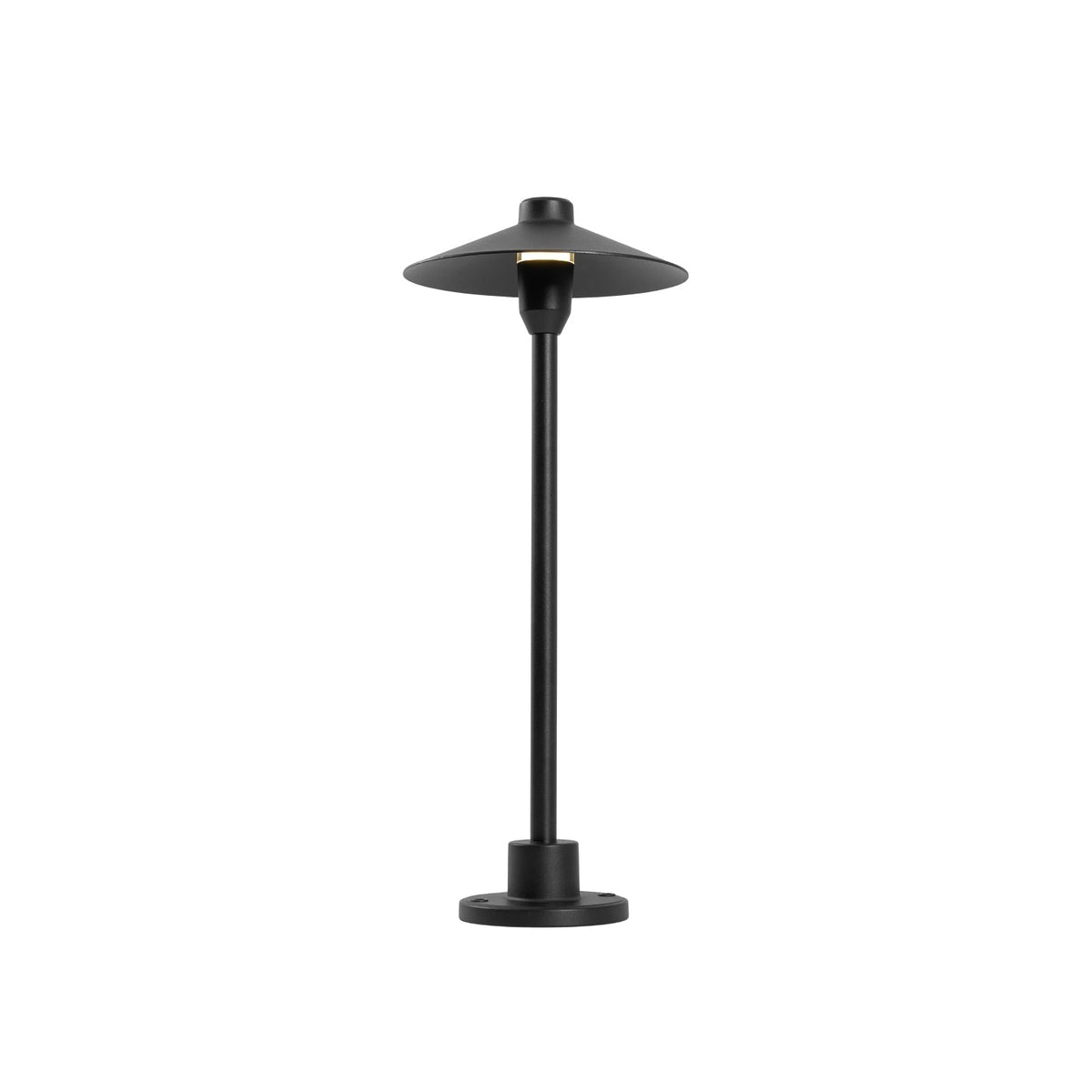 Kichler buitenstafel met verlichting tafellamp