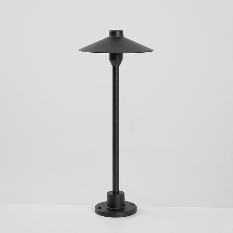 Kichler buitenstafel met verlichting tafellamp