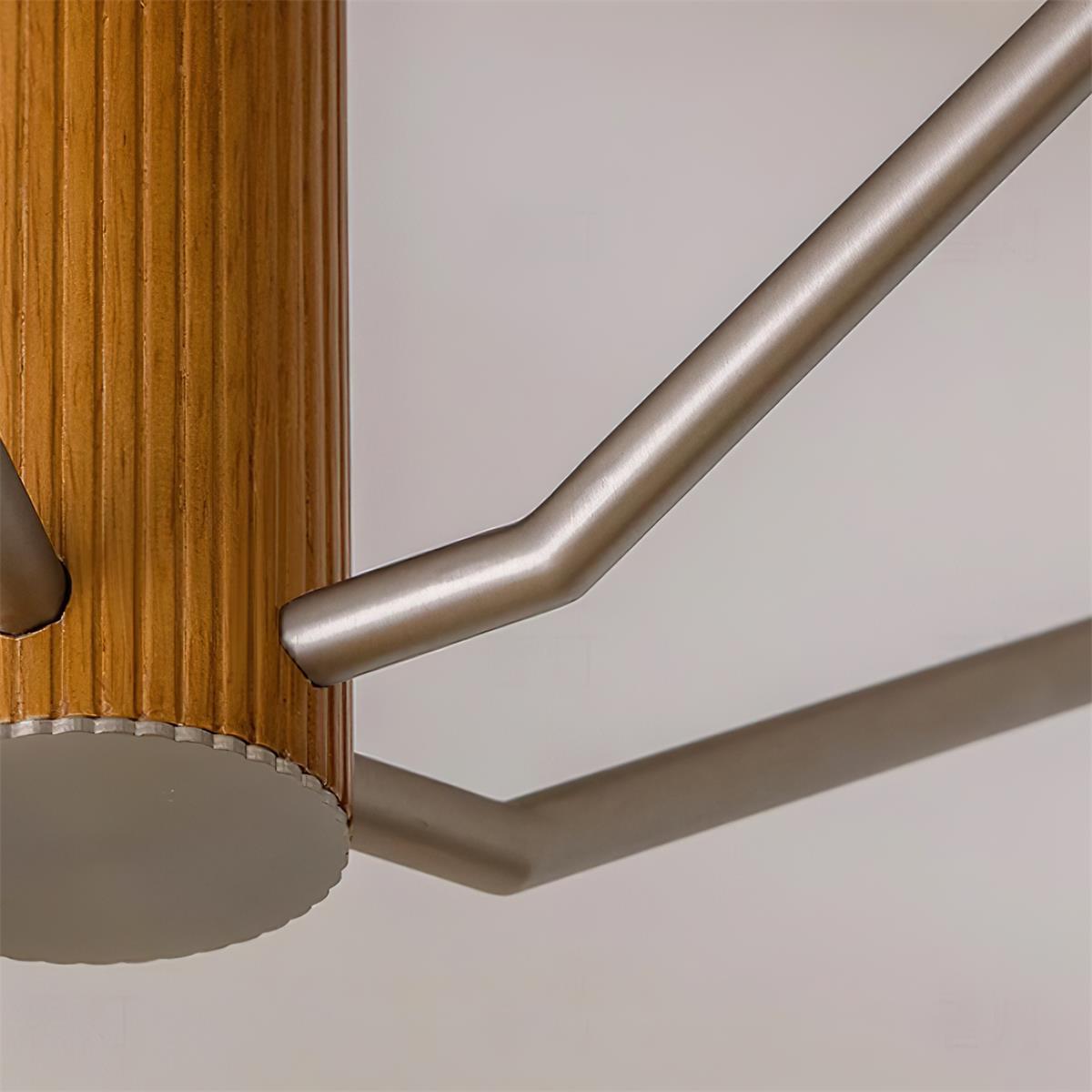 Plafondlamp met geïntegreerde LED/gloeilamp, bolvormige lampenkap, vlakke plafondlamp voor woonkamer
