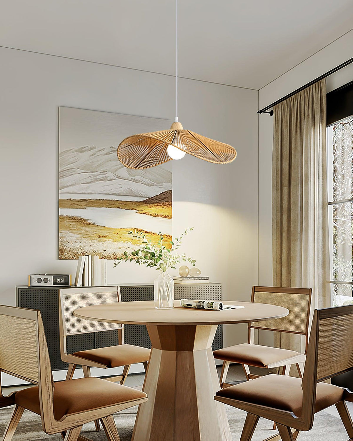 Viraiena hanglamp