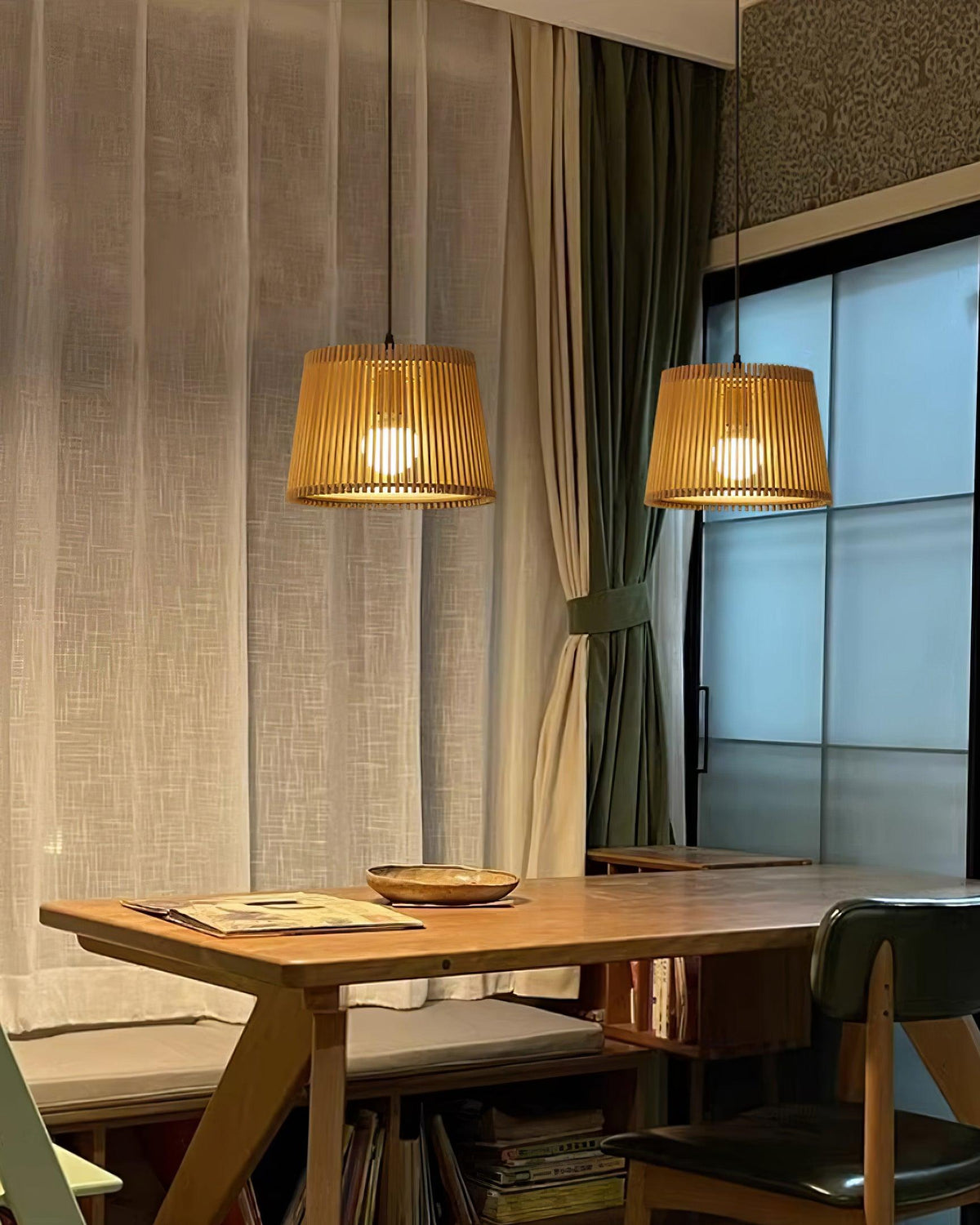 Zora hanglamp