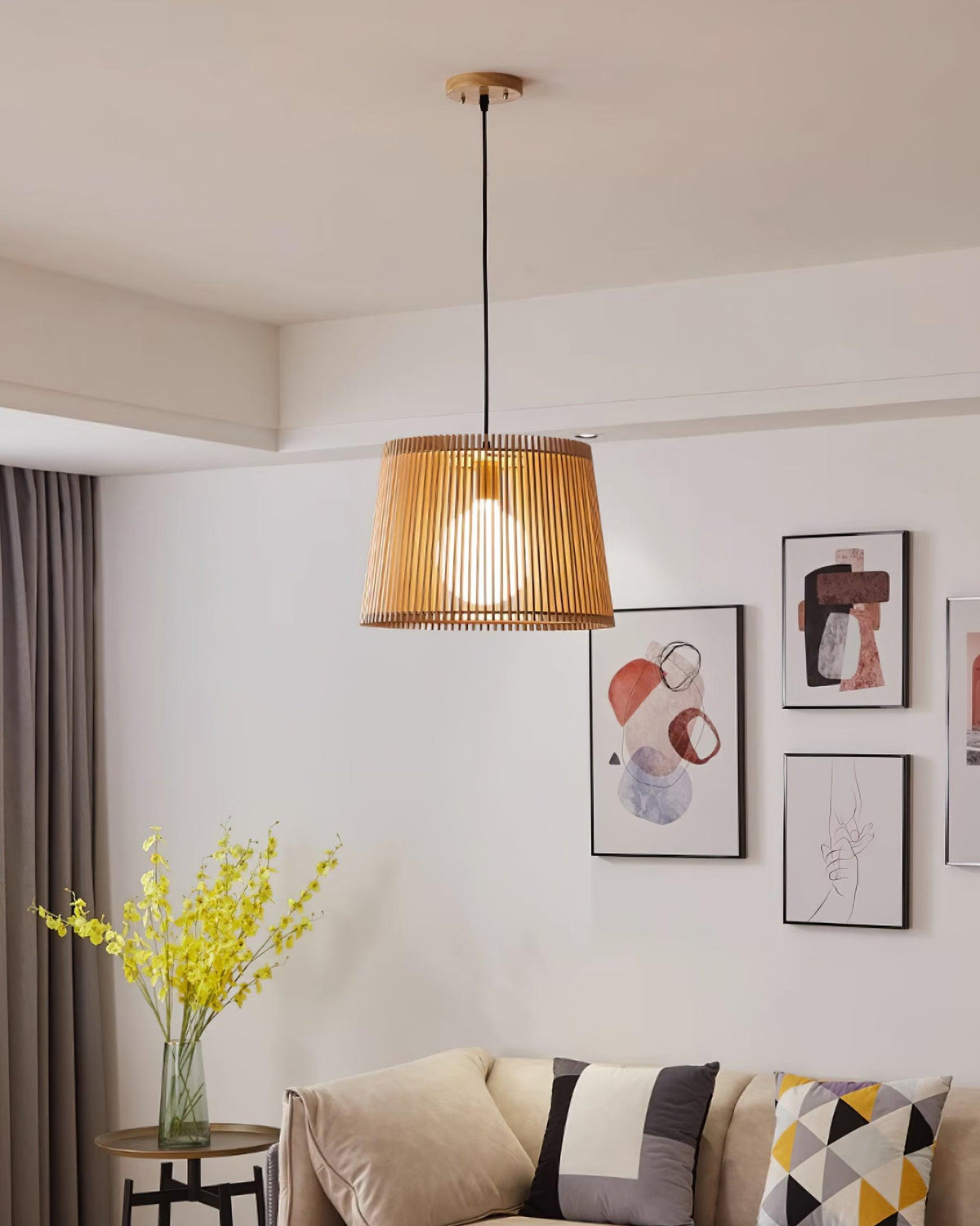 Zora hanglamp