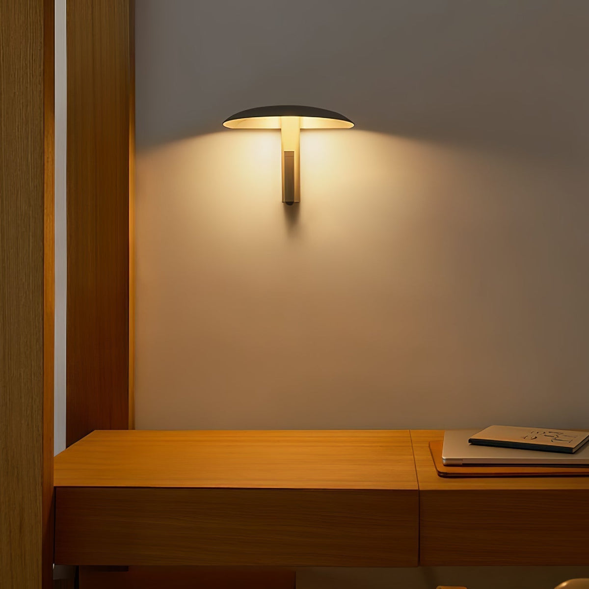 Seloza moderne minimalistische wandlamp