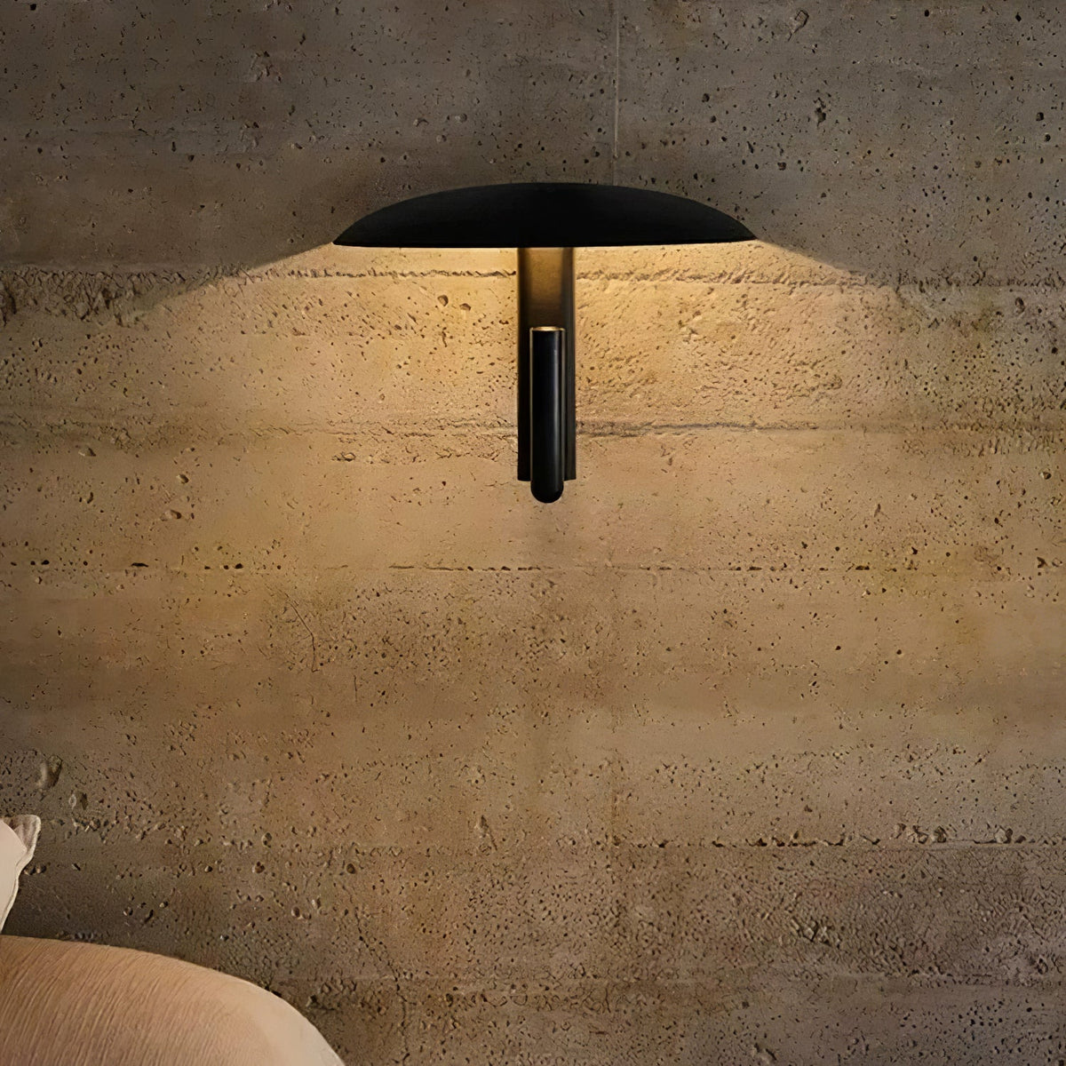 Seloza moderne minimalistische wandlamp