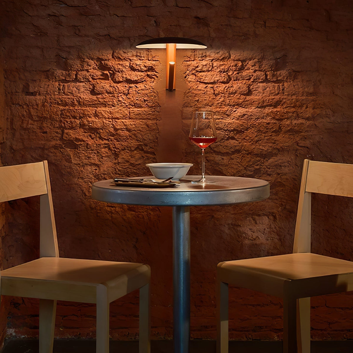 Seloza moderne minimalistische wandlamp