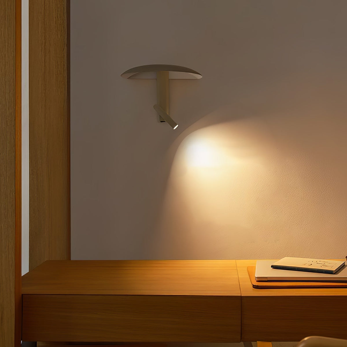 Seloza moderne minimalistische wandlamp