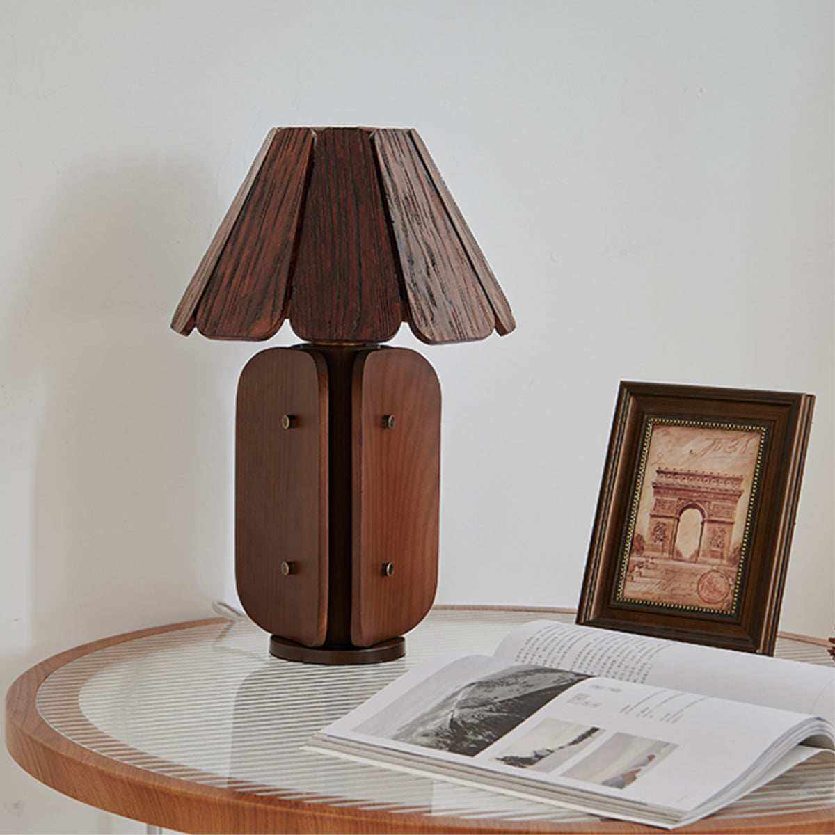 Arlovia tafellamp