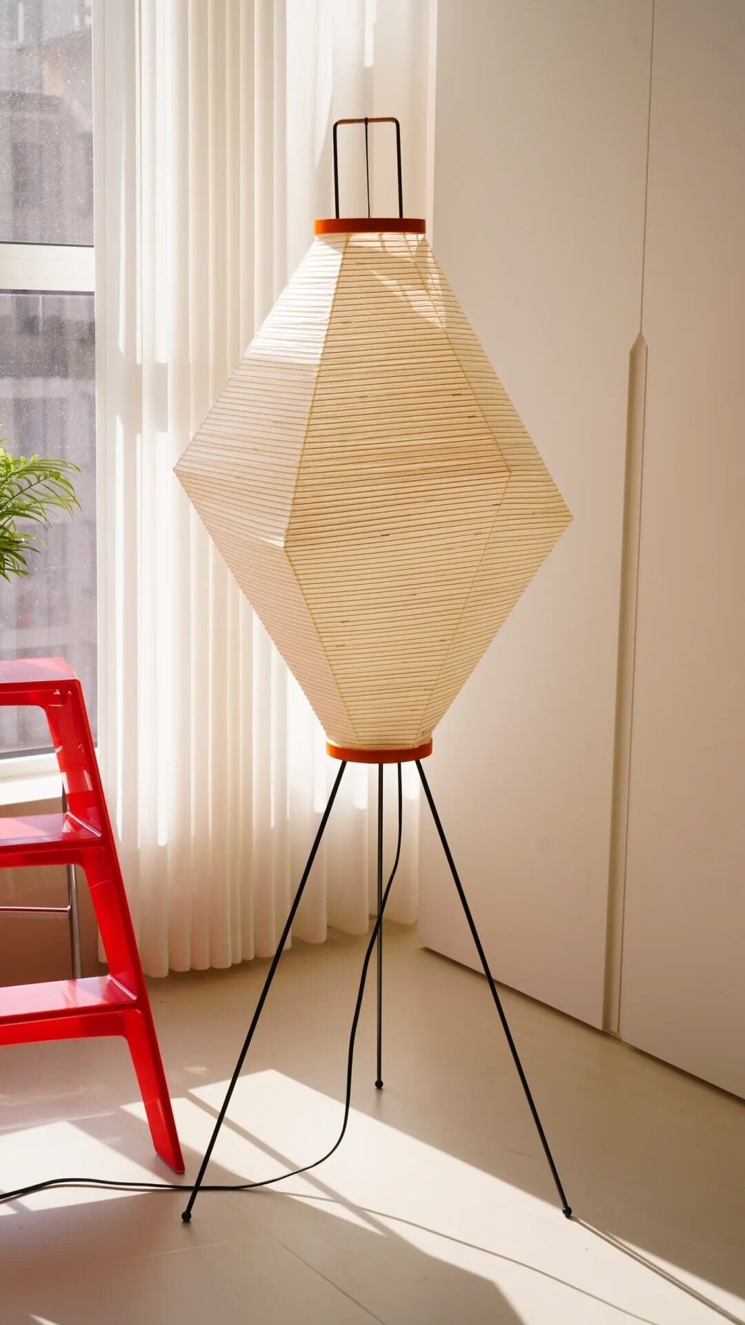 Cirelaine vloerlamp