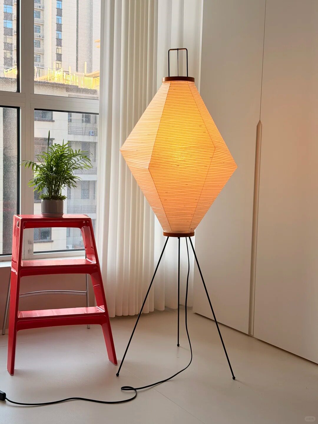 Cirelaine vloerlamp