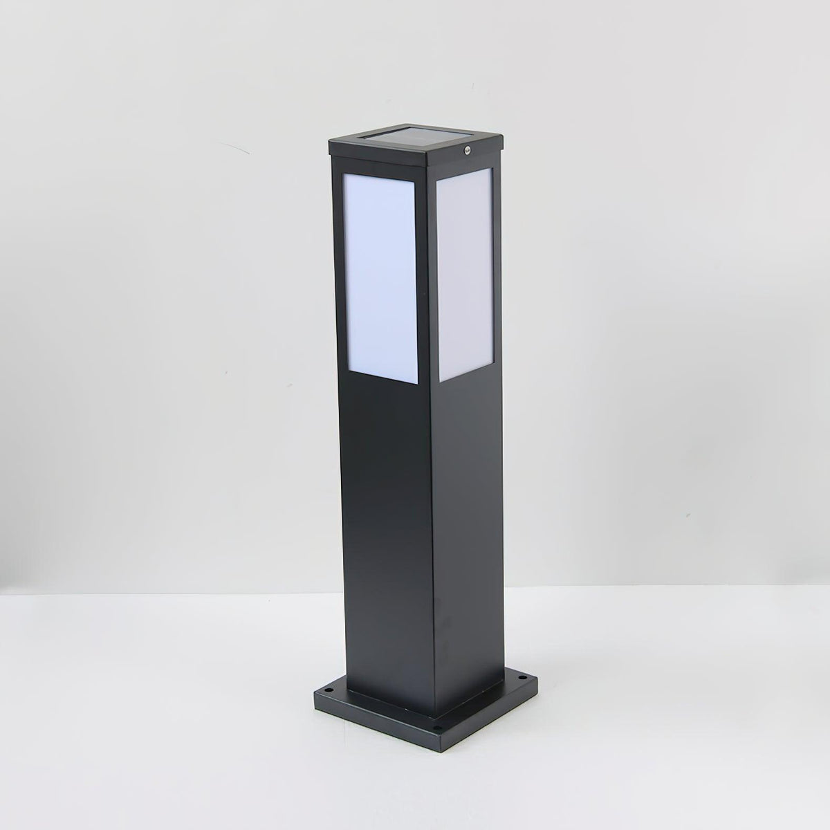 Aspren Bollard Zonnelicht voor Buiten