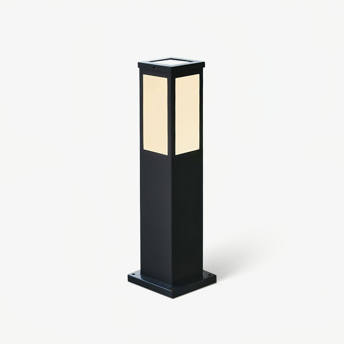 Aspren Bollard Zonnelicht voor Buiten