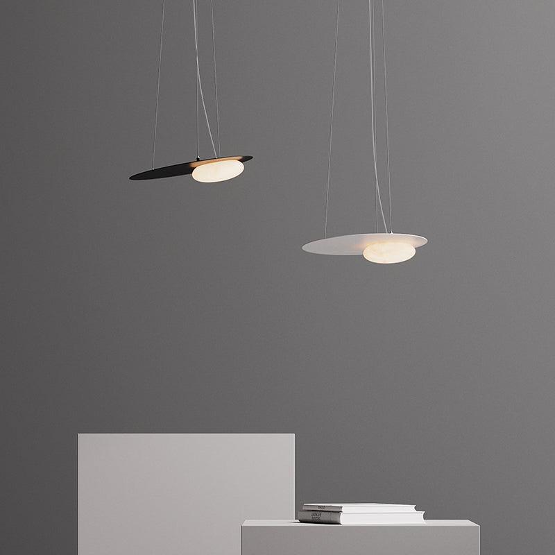 Lumanielle hanglamp industriële artistieke lamp