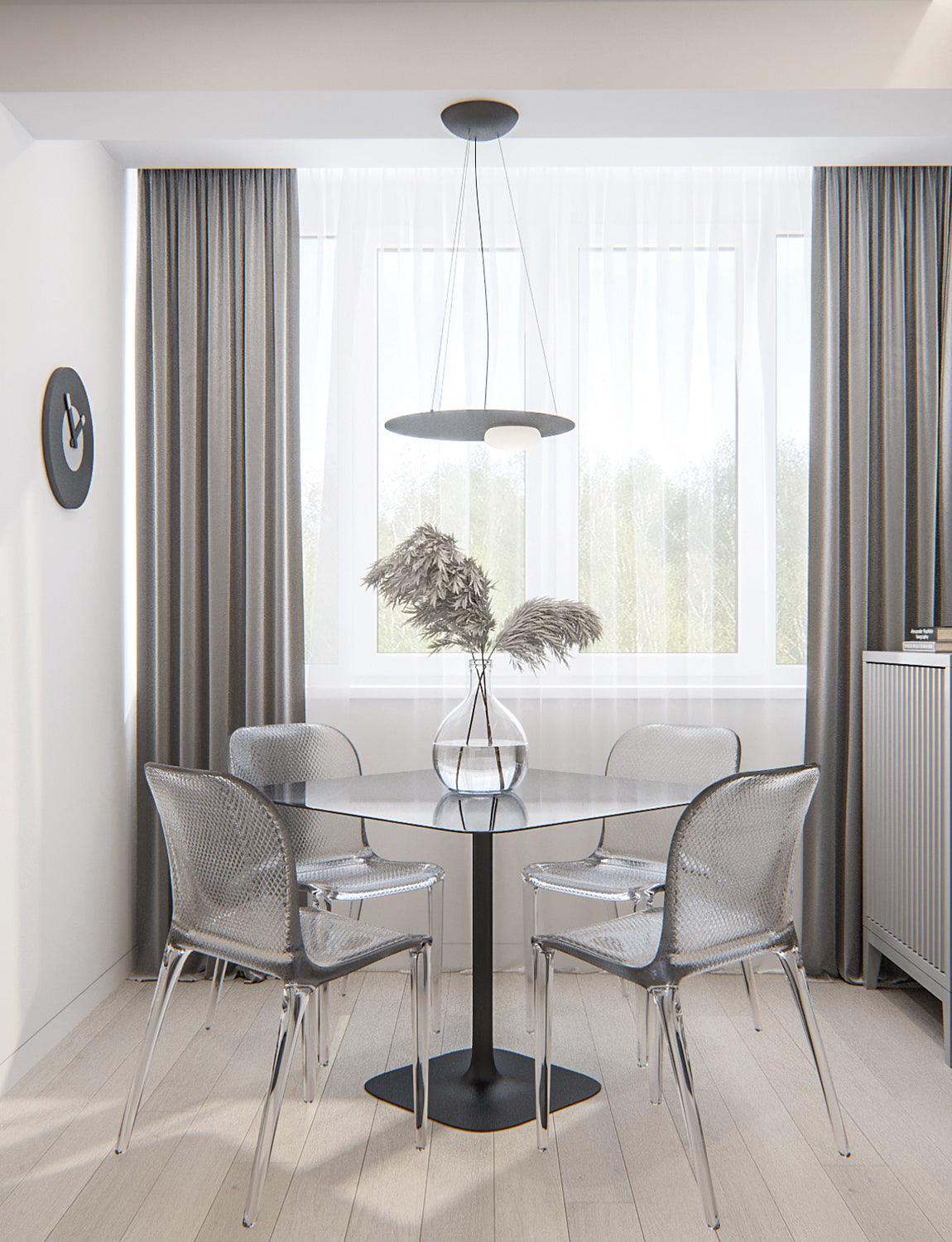 Lumanielle hanglamp industriële artistieke lamp