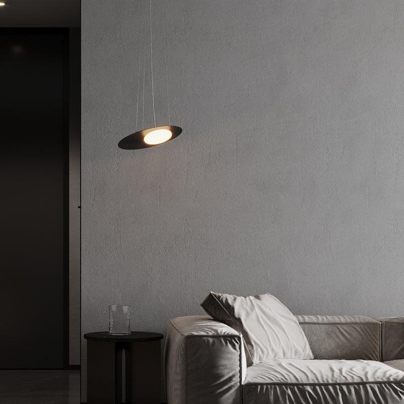Lumanielle hanglamp industriële artistieke lamp
