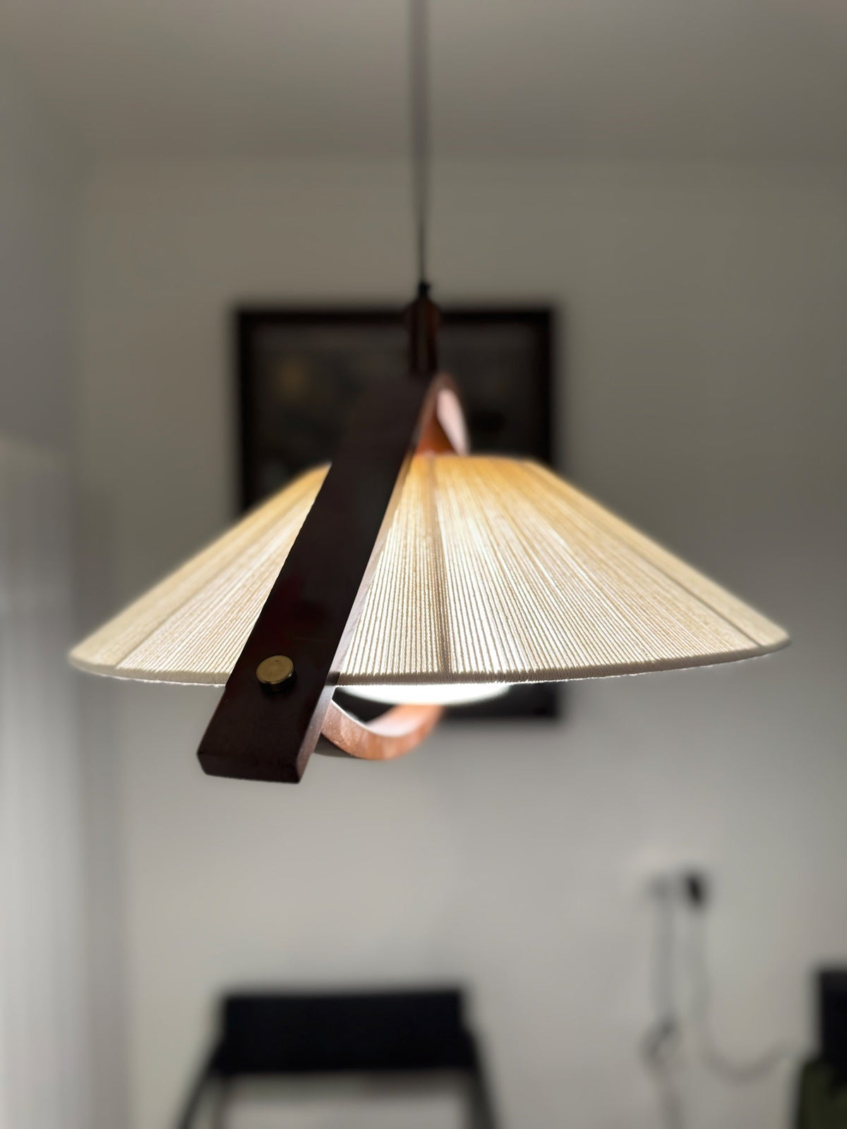 Audrey moderne hanglamp