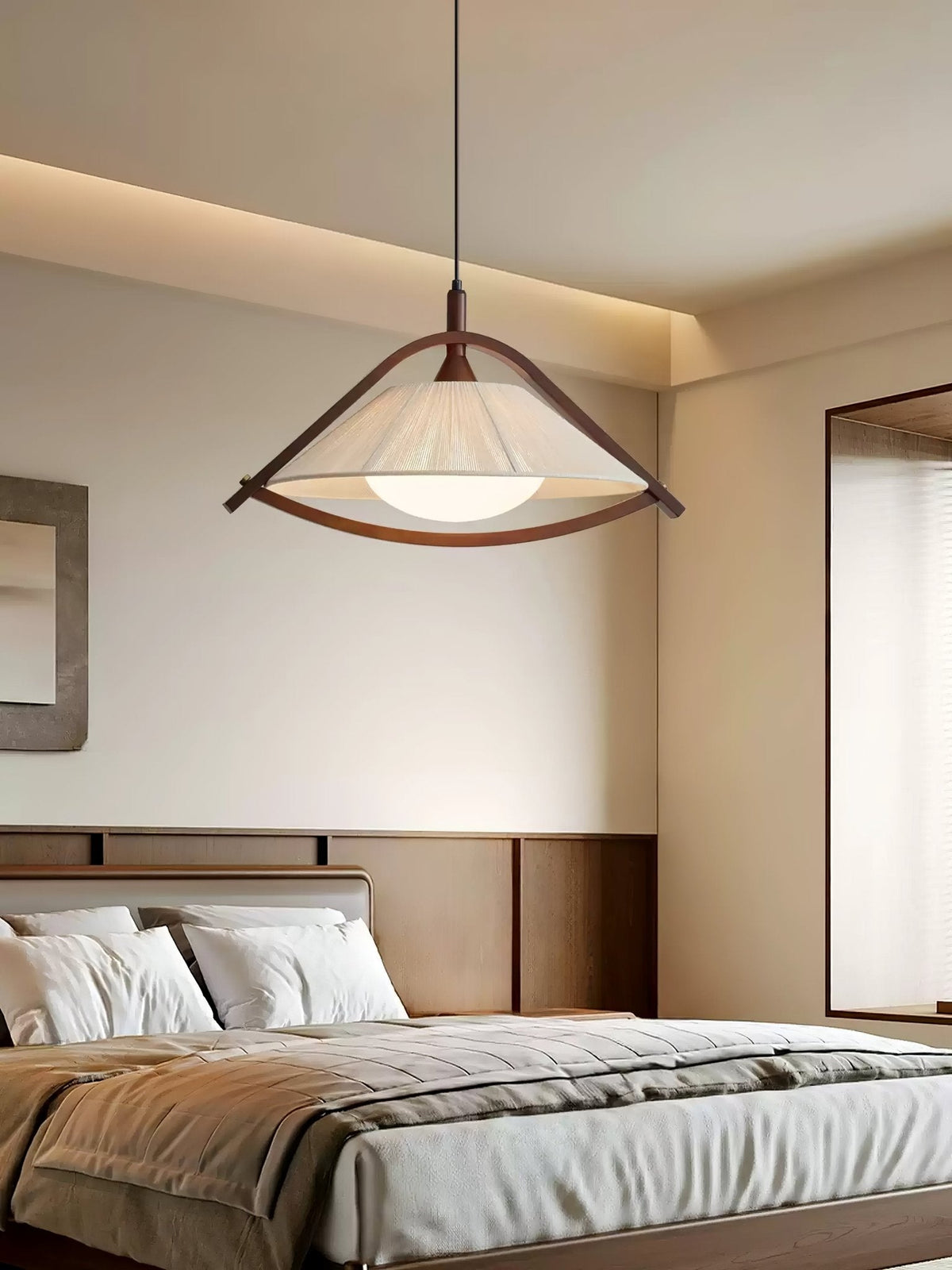Audrey moderne hanglamp