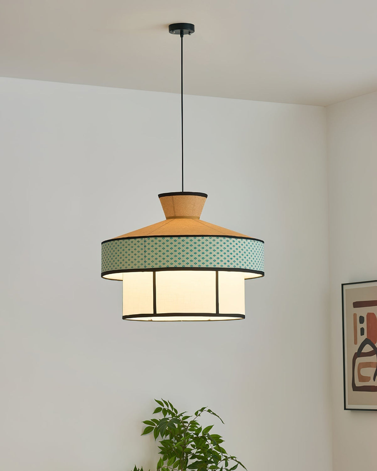 Avenivielle hanglamp