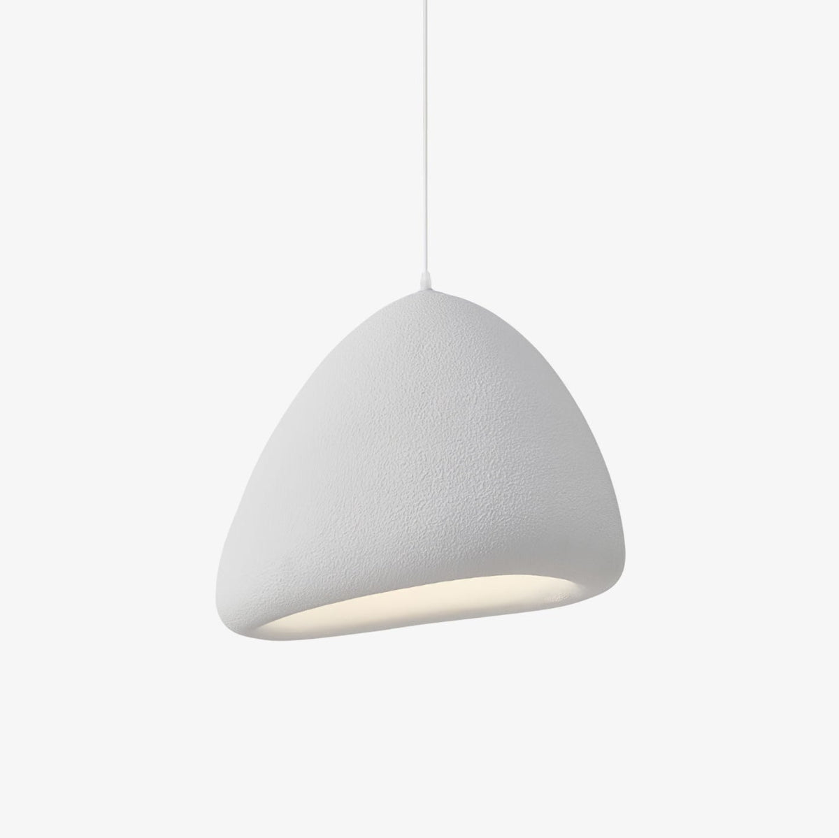 Ovalo Wabi-Sabi hanglamp