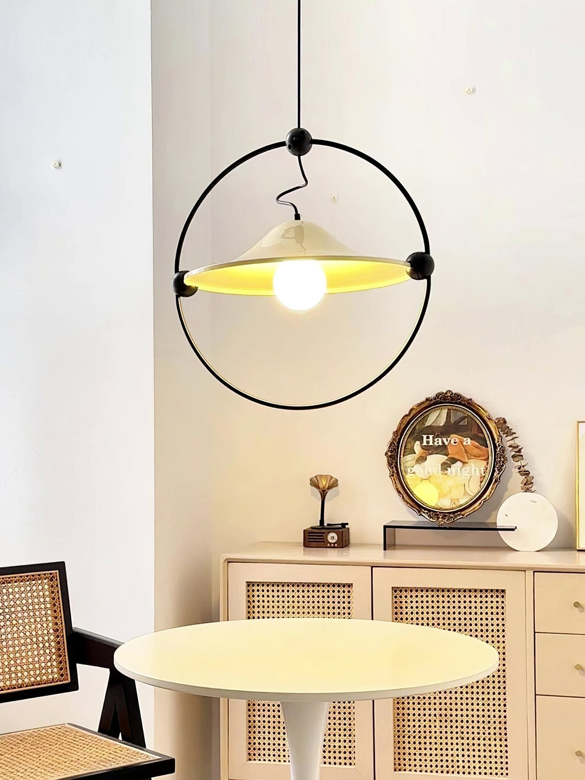 Veraeen Premium elegantie hanglamp