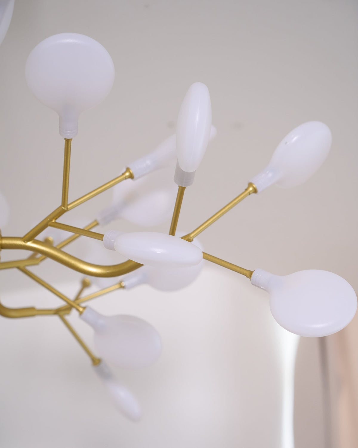 Riviselle LED Firefly Kroonluchter