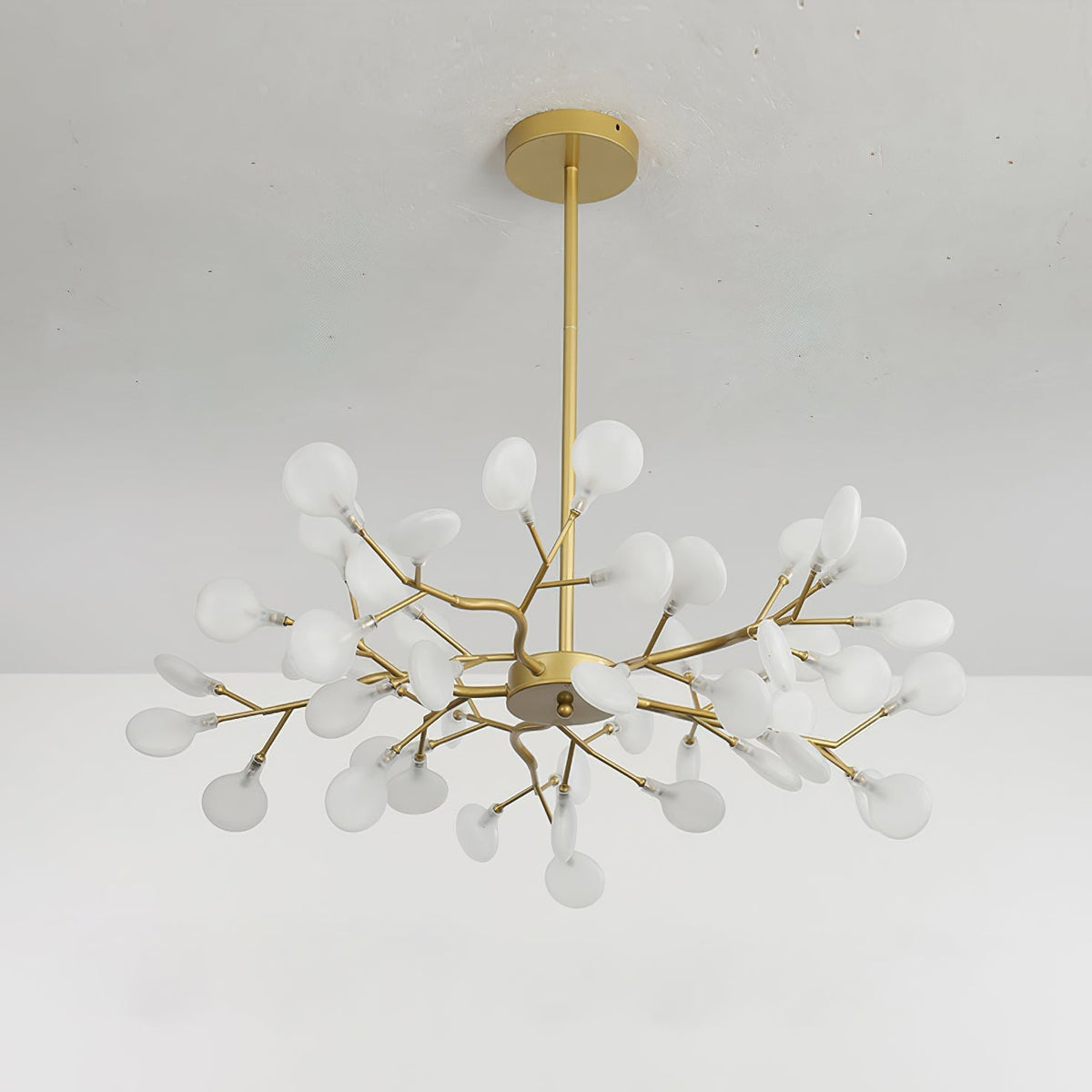 Riviselle LED Firefly Kroonluchter
