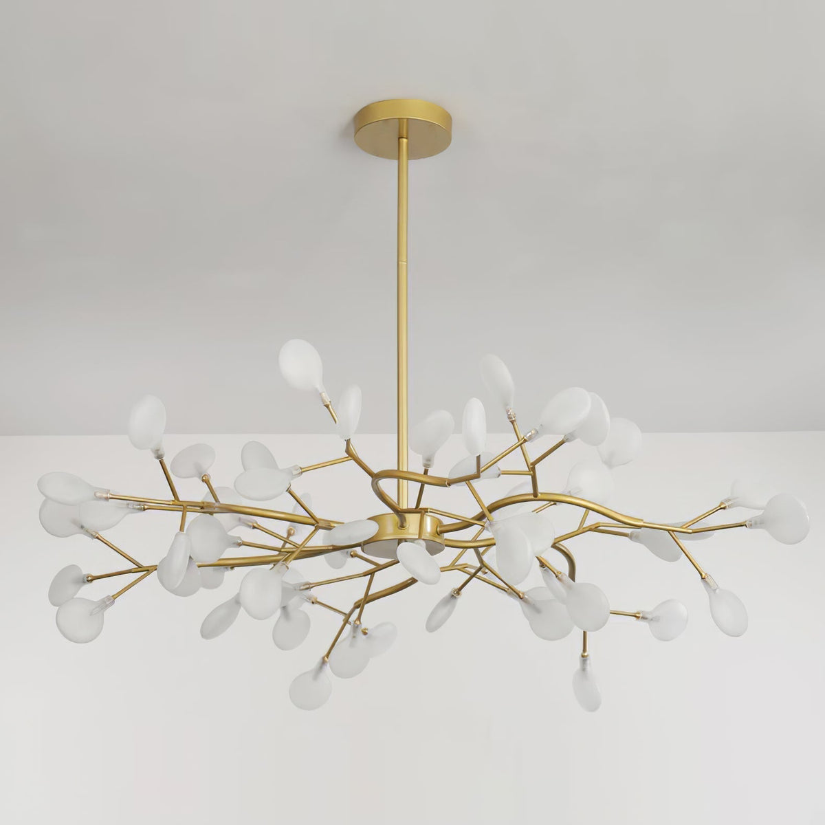 Riviselle LED Firefly Kroonluchter