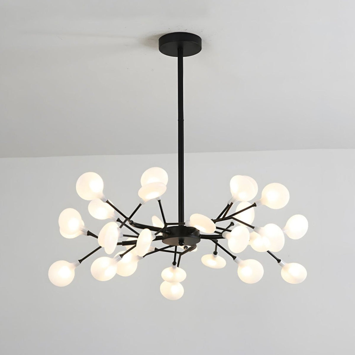 Riviselle LED Firefly Kroonluchter