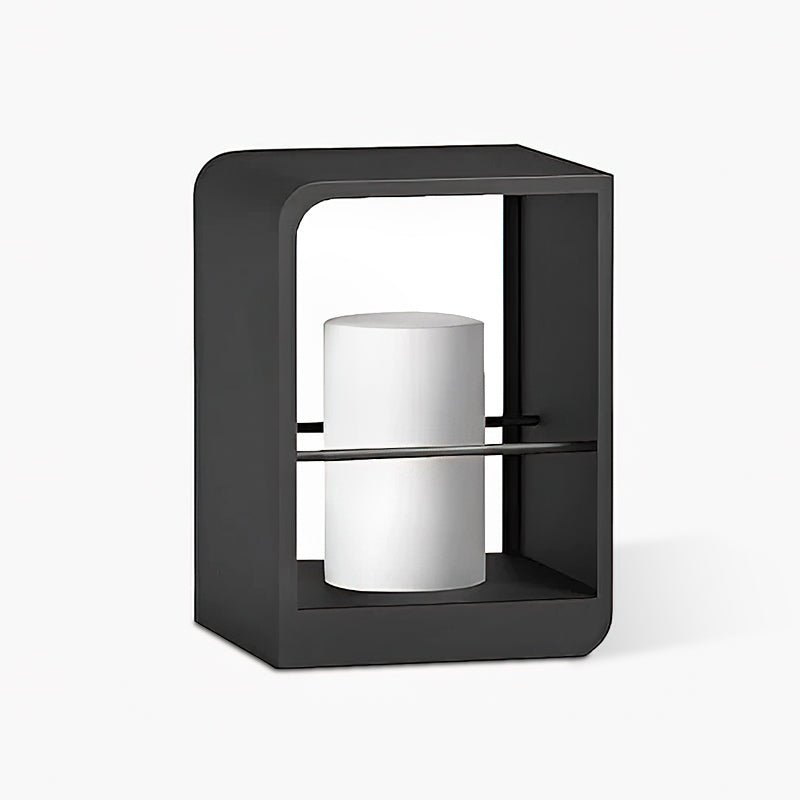 Reninian Minimalistische buitenlamp