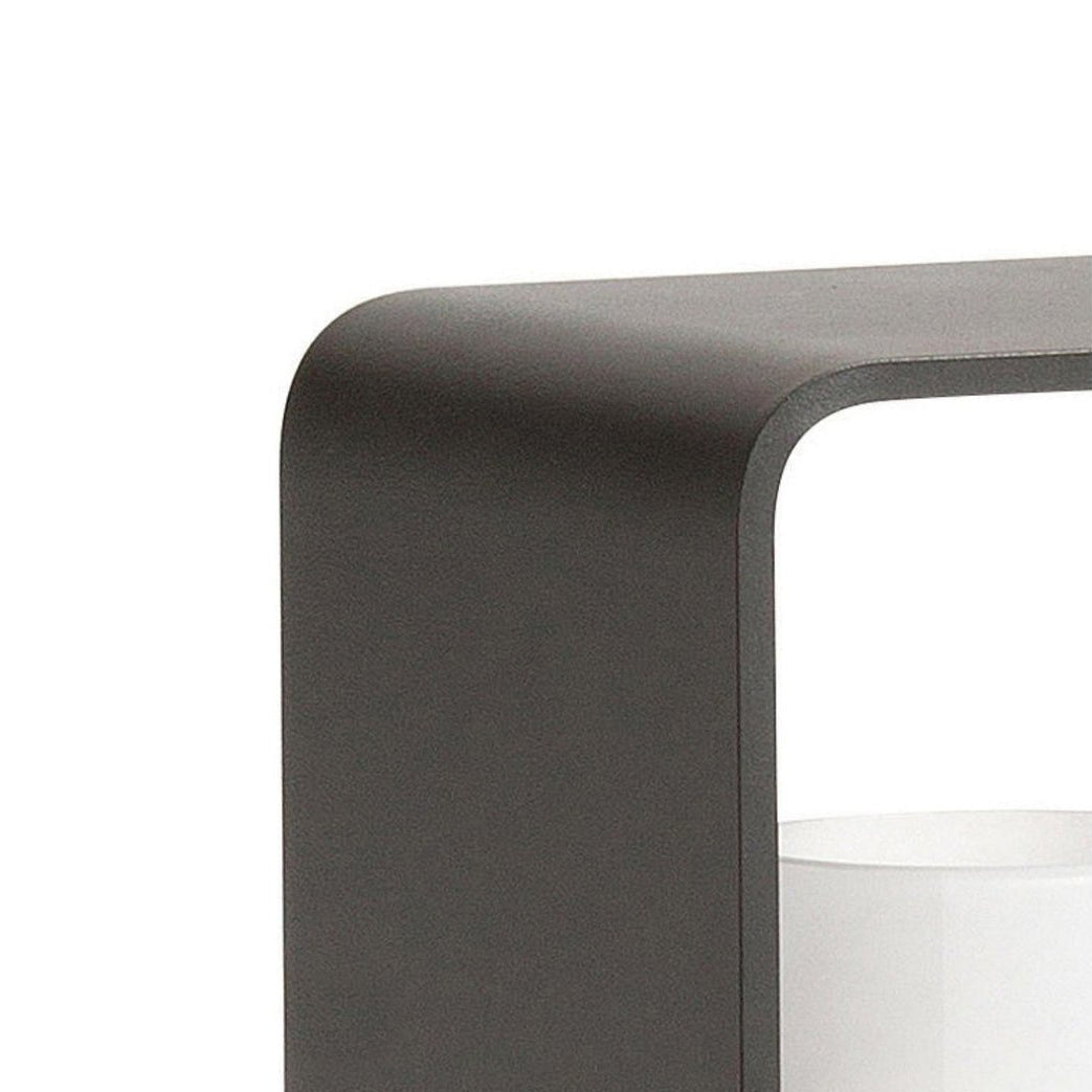 Reninian Minimalistische buitenlamp