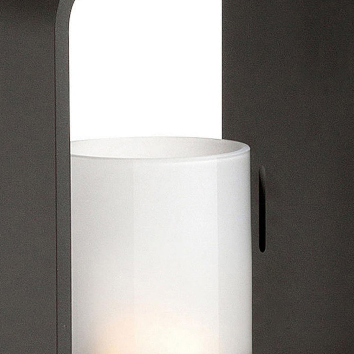 Cian moderne buitenwandlamp