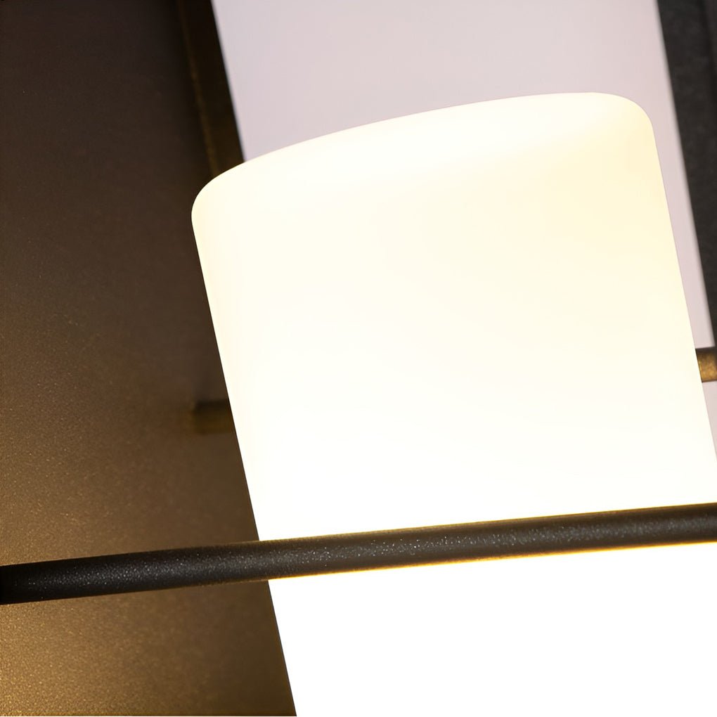 Reninian Minimalistische buitenlamp