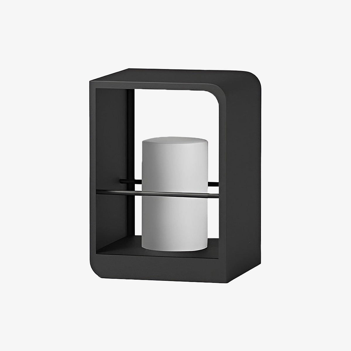 Cian moderne buitenwandlamp