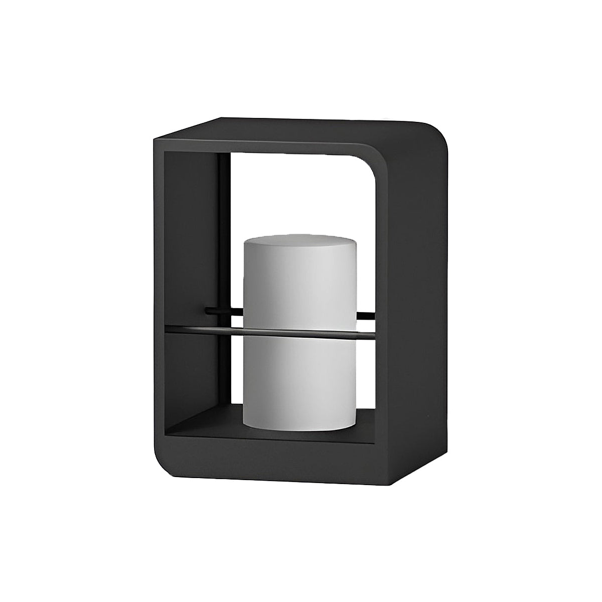 Reninian Minimalistische buitenlamp