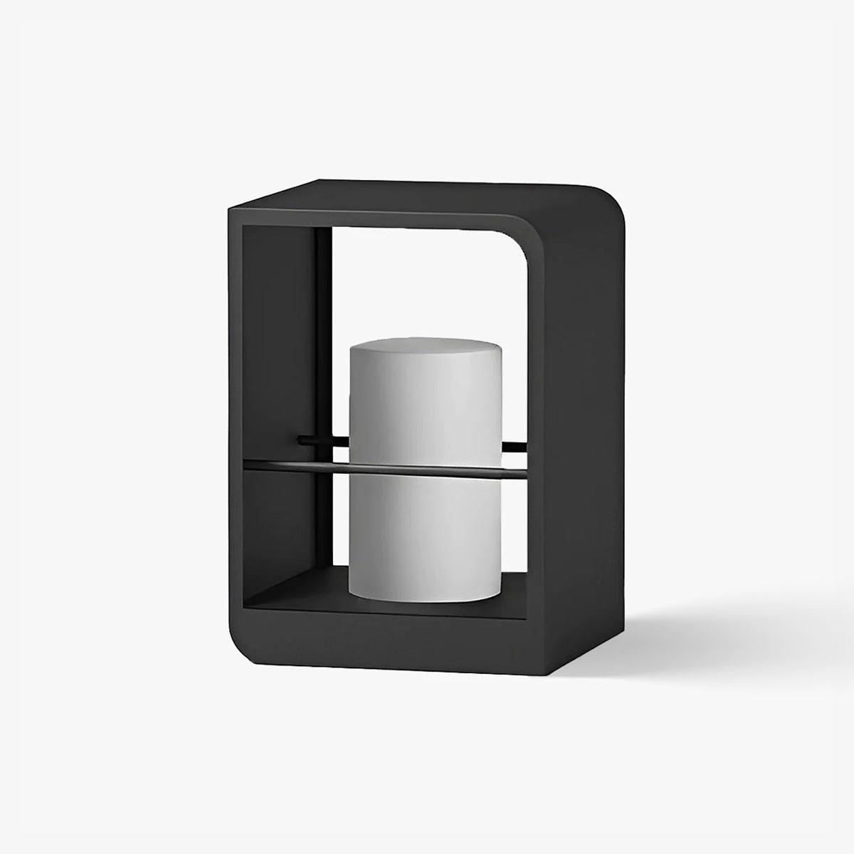 Reninian Minimalistische buitenlamp