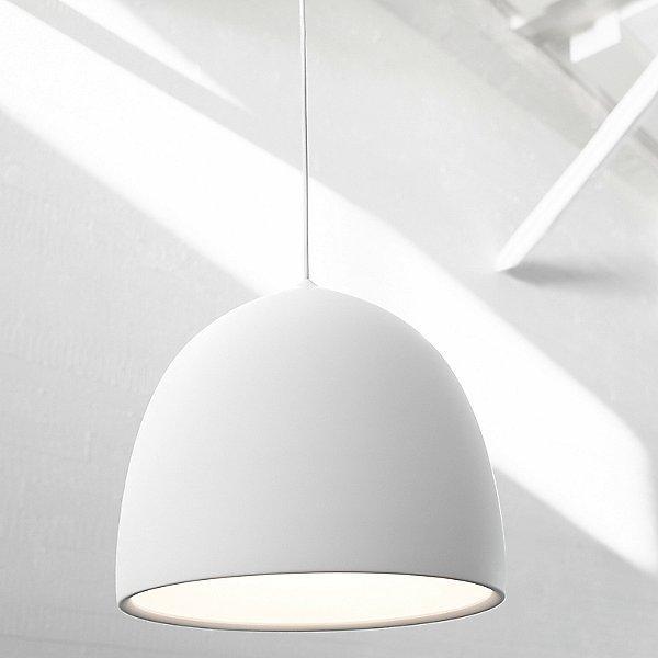 Cenora Polycarbonaat hanglamp