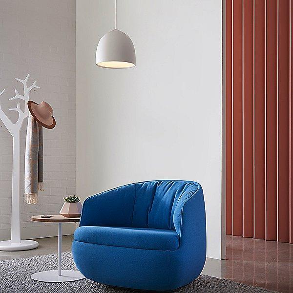 Cenora Polycarbonaat hanglamp