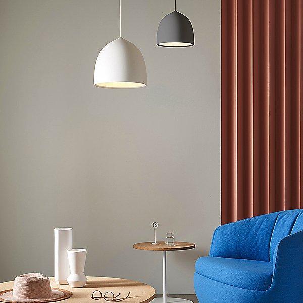 Cenora Polycarbonaat hanglamp