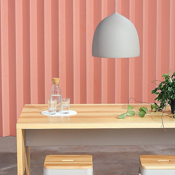 Cenora Polycarbonaat hanglamp