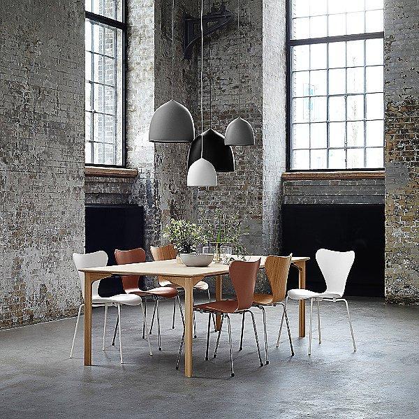 Cenora Polycarbonaat hanglamp