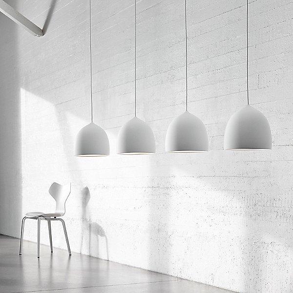 Cenora Polycarbonaat hanglamp