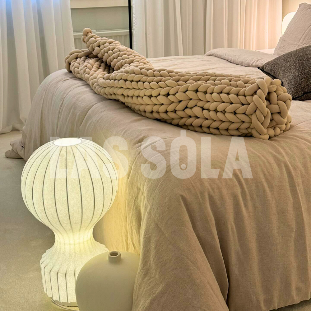 Renée Moderne Design LED Tafellamp Metaal/Kunstzijde Woonkamer/Eetkamer/Slaapkamer