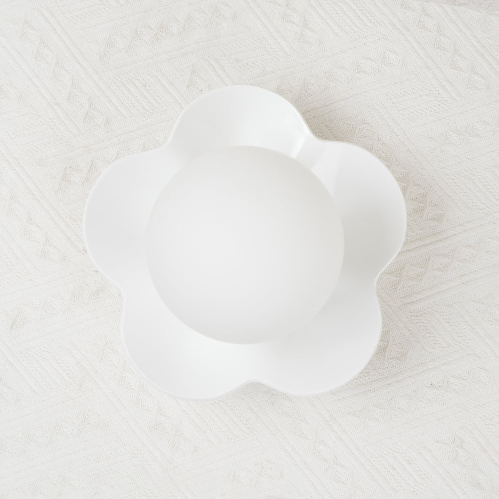 Petalia wandlamp