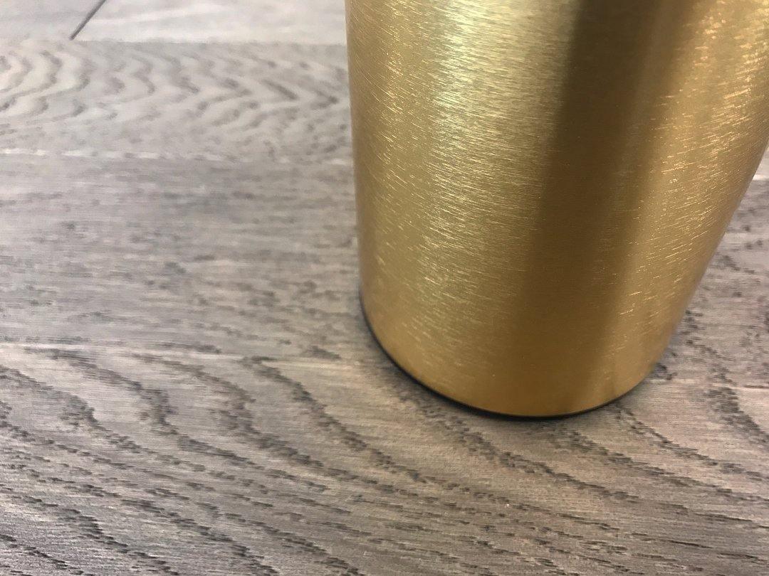 Insken Glazen Klassieke tafellamp