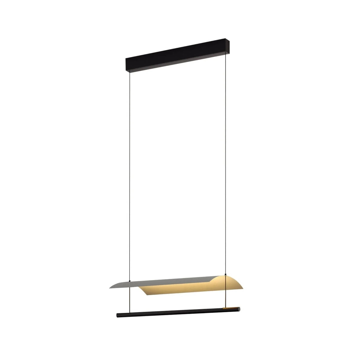 Stratos lineaire hanglamp