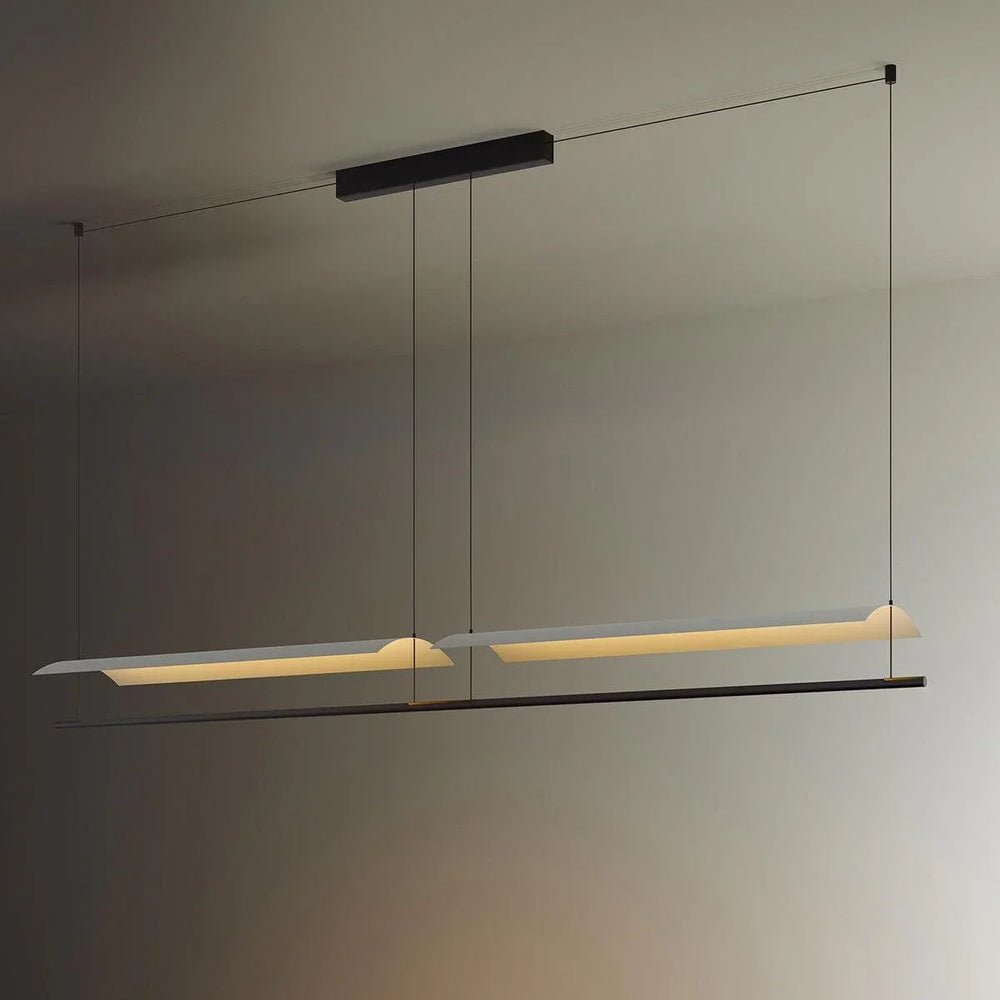Stratos lineaire hanglamp