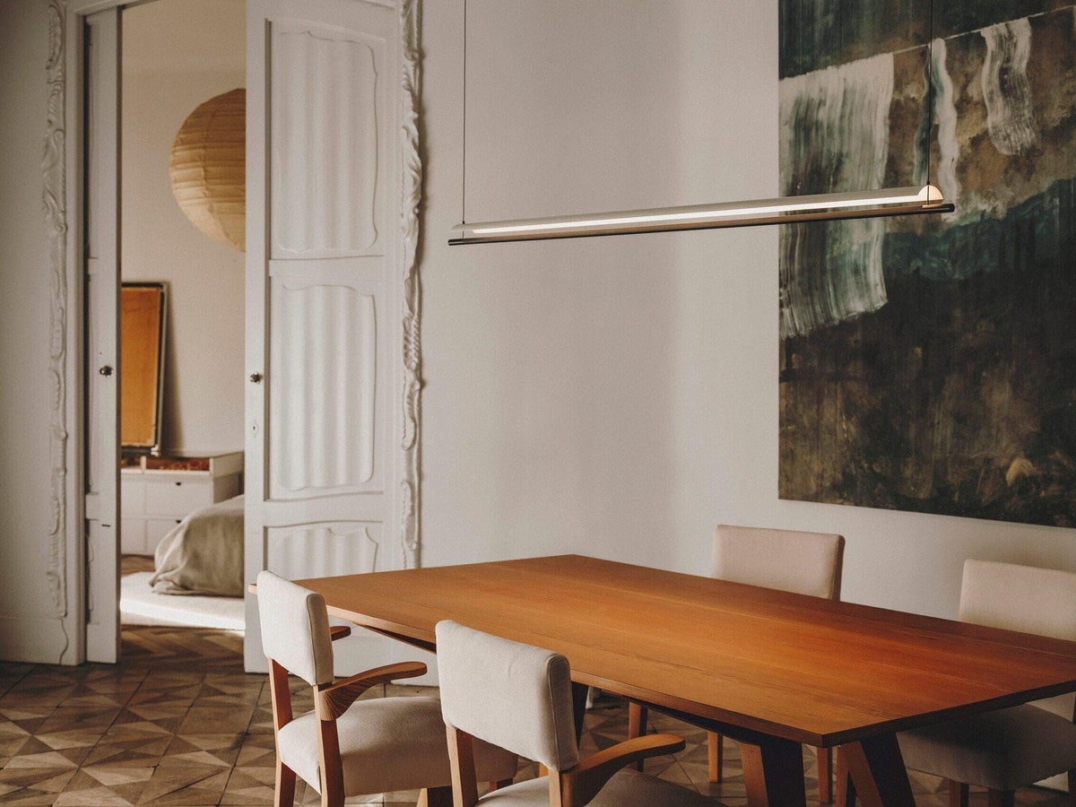 Stratos lineaire hanglamp