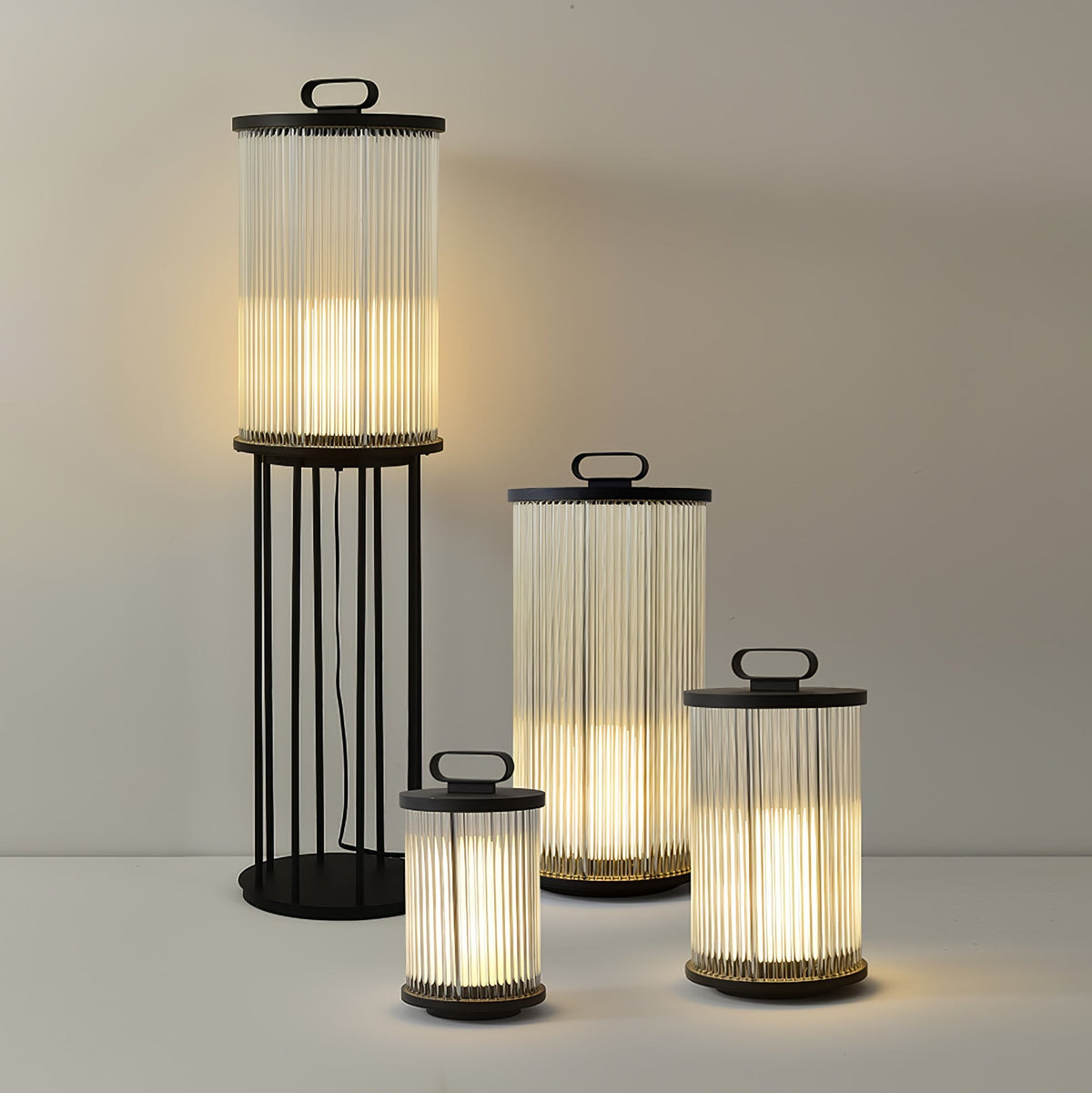 Halden lantaarn tuin buitenverlichting