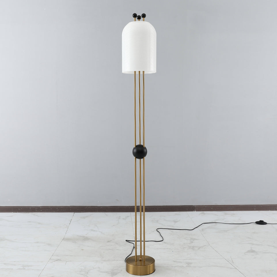 Milamia vloerlamp