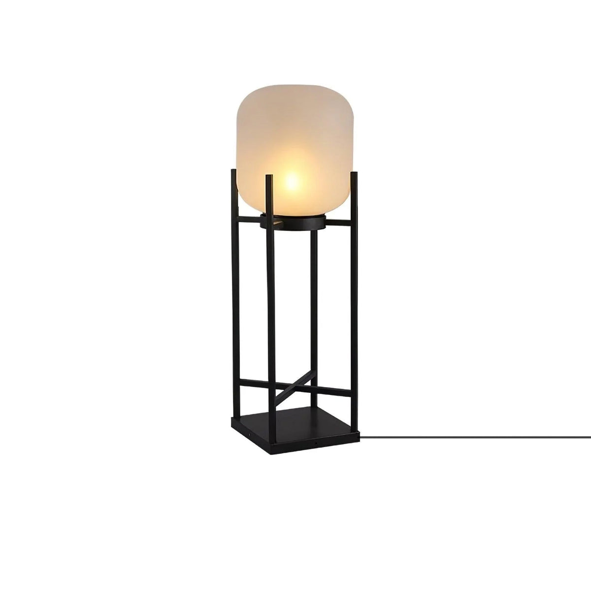 Sevenq vloerlamp lantaarn